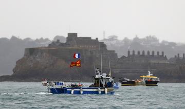 Pêche : négociations Paris-Londres, la menace de sanctions plane 