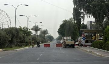 Irak: peine de mort pour le meurtrier de deux journalistes