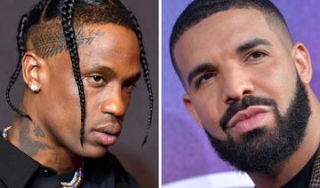 Procès contre les rappeurs Travis Scott et Drake pour le mouvement de foule au Texas