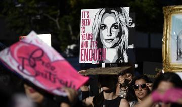 Britney Spears remercie ses fans: «vous m'avez sauvé la vie»