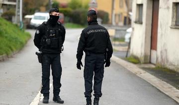 Interpellation de 13 militants d'ultra droite du mouvement «Recolonisation» 