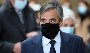 En appel, l'ex-Premier ministre Fillon défend la présence locale «essentielle» de son épouse