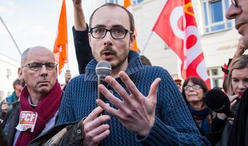 Antoine Deltour, un discret comptable français à l'origine des LuxLeaks