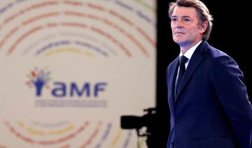 Les maires élisent leur président avant d'être reçus par Macron à l'Elysée