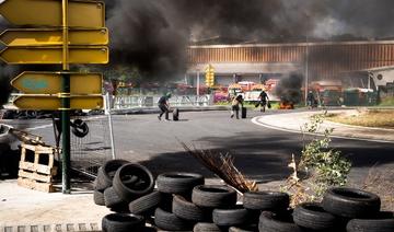Guadeloupe: le gouvernement envoie Raid et GIGN après une nouvelle nuit de violences