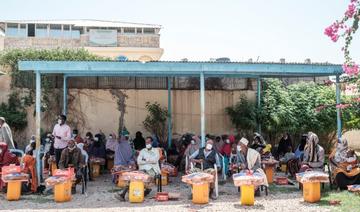 Sur «l'autre route migratoire», les rêves brisés des Africains partis pour l'Arabie Saoudite