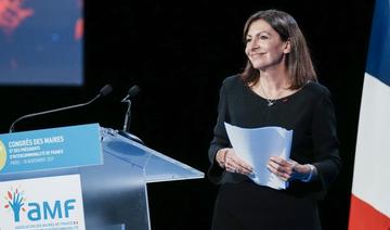 Hidalgo veut faire de la santé mentale la «grande cause» de son quinquennat