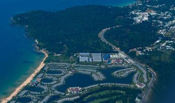 Vietnam: une île paradisiaque, livrée aux ambitions démesurées des promoteurs