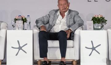 Pour le magnat Sawiris, l'Etat égyptien fait de l'ombre au secteur privé