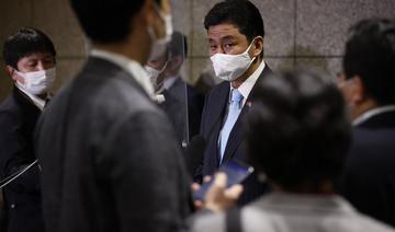  Budget d'un milliard de yens de la Défense japonaise pour la base de Djibouti