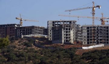 Habitat et construction: un secteur sinistré