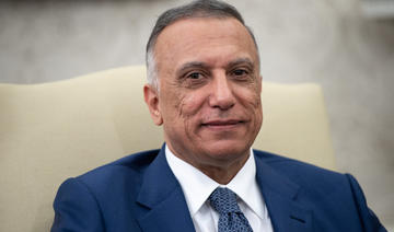 Irak: le Premier ministre indemne après une «tentative d'assassinat» au drone