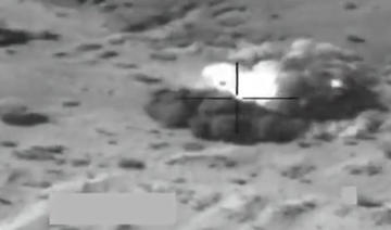 Gardiens de la révolution iranienne et experts du Hezbollah cibles de la coalition arabe au Yémen