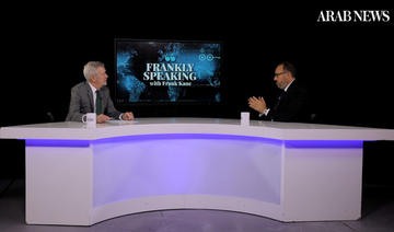 Frankly Speaking: «L'avenir du commerce de détail est à la fois physique et numérique»
