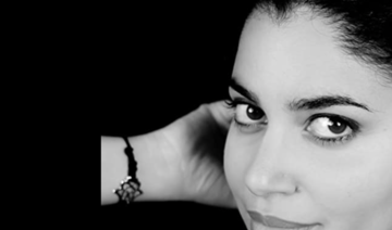 Nadia Benzakour, le 7e art sans frontières