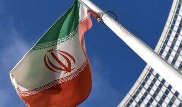 L’Iran annonce que son stock d’uranium enrichi à 60% a atteint 25 kilogrammes