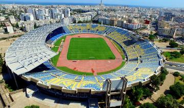 Complexe sportif Mohammed V : Casa Events visée par une enquête 