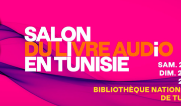 Salon du livre audio