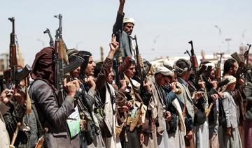 Le Royaume-Uni exige la libération du personnel de l'ONU détenu par les Houthis