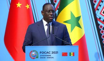 Le président chinois promet à l'Afrique un milliard de doses anti-Covid 