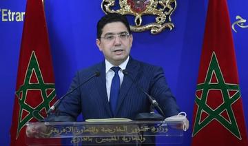 Résolution du Conseil de sécurité sur le Sahara marocain : La lecture de Nasser Bourita en cinq points
