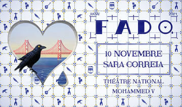 Fado Festival Maroc – 4ème édition