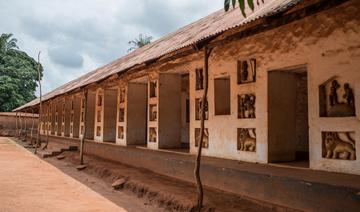 Bénin: décès du roi du royaume ancestral d'Abomey