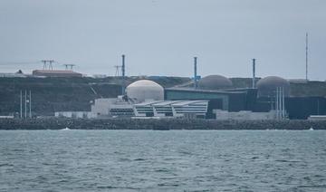Nucléaire: l'EPR finlandais voit le bout du tunnel