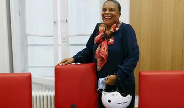 A quatre mois de la présidentielle, le nom de Taubira agite la gauche