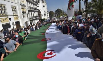 Algérie: une mineure de 14 ans poursuivie pour «attroupement non armé» 