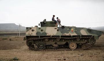 Ethiopie: le gouvernement affirme que l'armée «n'avancera pas» dans le Tigré