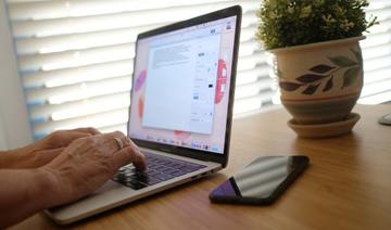 Télétravail: approche «prudente» voire «réticente» des entreprises, selon une étude