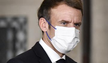  Algérie/Journée nationale d'hommage: Macron défend une «mémoire composite»