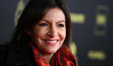 Présidentielle: Anne Hidalgo propose l'organisation d'une primaire de la gauche