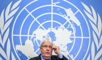 ONU : 41 milliards de dollars pour l'aide d'urgence à 183 millions de personnes 