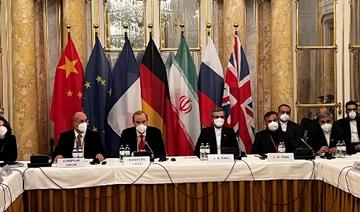 Nucléaire: Washington prévient qu'il ne laissera pas Téhéran continuer à bloquer les négociations