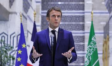 Initiative de Macron et Ben Salmane pour régler la crise entre Beyrouth et Riyad 