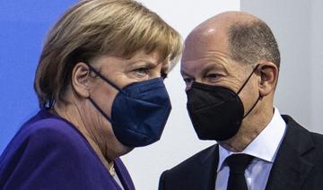 L'Allemagne clôt le chapitre Merkel et ouvre la page Scholz