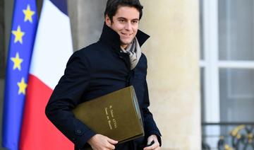 Attal appelle à la «confiance absolue» dans les vaccins, même panachés