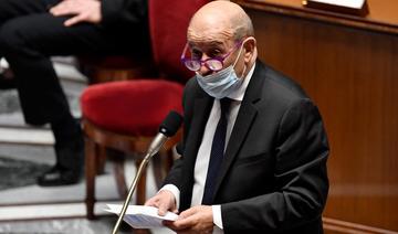 Education, culture : la France veut renforcer sa diplomatie d'influence 