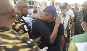 Naufrage et crash d'hélicoptère à Madagascar: au moins 64 morts 