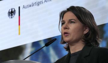 Berlin met en garde contre «la plus grande catastrophe humanitaire» en Afghanistan