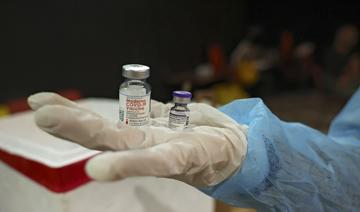 Manche: une fillette vaccinée au Moderna, les parents portent plainte 