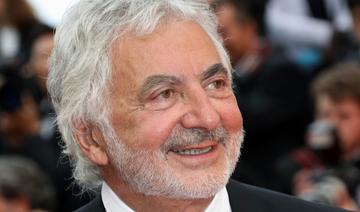 Le coiffeur Franck Provost mis en examen pour «blanchiment de fraude fiscale aggravée» 