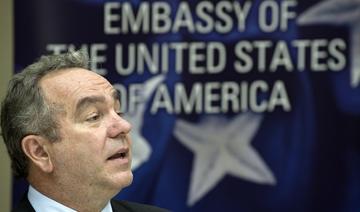Les Etats-unis accusent la Chine de mener une «guerre économique» contre l'Australie