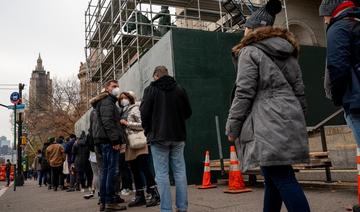 Face à une offre d'emplois pléthorique, des millions d'Américains démissionnent