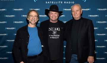 Michael Nesmith, du groupe de rock The Monkees, n'est plus