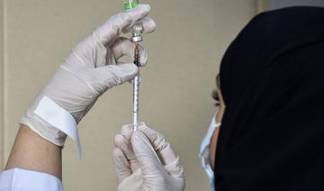 Arabie saoudite: au 1er février 2022, une troisième dose sera nécessaire pour être considéré comme vacciné 