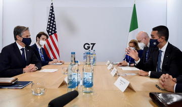 Les États-Unis entament une nouvelle série de discussions sur le PAGC 