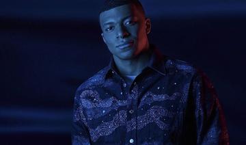 Kylian Mbappé est le nouveau visage de Dior